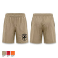 HHC 1-114 Athletic Shorts With Pockets - 1
