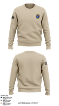 Southern Tier Composite Squadron 83826912 Crew Neck Sweatshirt - 3