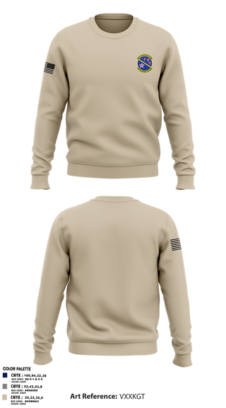 Crew Neck Sweatshirt, Southern Tier Composite Squadron, , Teamtime, Team time, sublimation, custom sports apparel, team uniforms, spirit wear, spiritwear, sports uniforms, custom shirts, team store, custom team store, fundraiser sports, apparel fundraiser