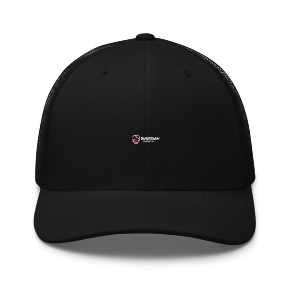 Guardian Gunworks LLC 76485607 Retro Trucker Hat | Yupoong 6606