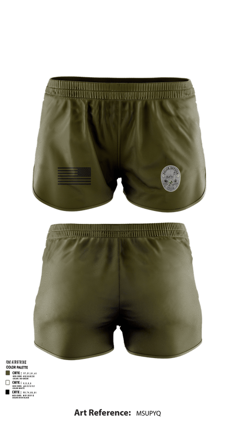 Ranger Panties, Tipton Police Department, Police, Teamtime, Team time, sublimation, custom sports apparel, team uniforms, spirit wear, spiritwear, sports uniforms, custom shirts, team store, custom team store, fundraiser sports, apparel fundraiser