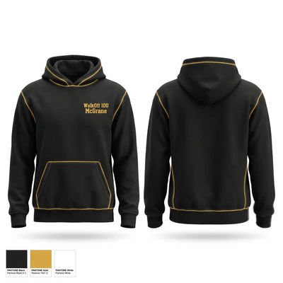 Walk-Off 10U McGrane Hoodie - 2