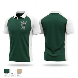 Short Sleeve Performance Polo, Turrentine Middle School Tennis, Tennis, Teamtime, Team time, sublimation, custom sports apparel, team uniforms, spirit wear, spiritwear, sports uniforms, custom shirts, team store, custom team store, fundraiser sports, apparel fundraiser