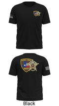 Caldwell County Sheriff’s Office 27664196 Short Sleeve Performance Shirt - 20
