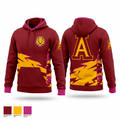 Lions 90188561 Hoodie - 1