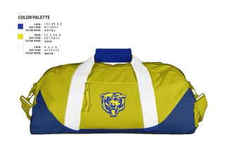 Duffle Bag, Wynyard Composite High School, Spirit Store, Teamtime, Team time, sublimation, custom sports apparel, team uniforms, spirit wear, spiritwear, sports uniforms, custom shirts, team store, custom team store, fundraiser sports, apparel fundraiser
