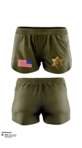 Pickens County Sheriff’s Office Ranger Panties - 11