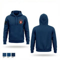 McGregor Volunteer Fire Department 50237717 Hoodie - 1