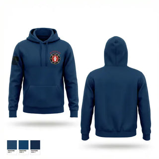 Hoodie, McGregor Volunteer Fire Department, Fire Department, Teamtime, Team time, sublimation, custom sports apparel, team uniforms, spirit wear, spiritwear, sports uniforms, custom shirts, team store, custom team store, fundraiser sports, apparel fundraiser