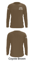 CNSG SE LCS 92089189 Long Sleeve Performance Shirt 6