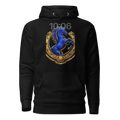 United thoroughbreds Unisex Hoodie - 1