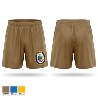 Ranger Panties, USS Beloit, Navy, Teamtime, Team time, sublimation, custom sports apparel, team uniforms, spirit wear, spiritwear, sports uniforms, custom shirts, team store, custom team store, fundraiser sports, apparel fundraiser