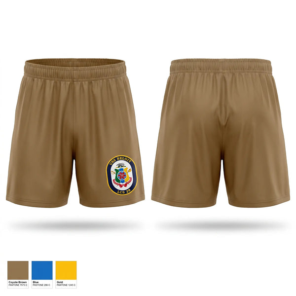 Ranger Panties, USS Beloit, Navy, Teamtime, Team time, sublimation, custom sports apparel, team uniforms, spirit wear, spiritwear, sports uniforms, custom shirts, team store, custom team store, fundraiser sports, apparel fundraiser