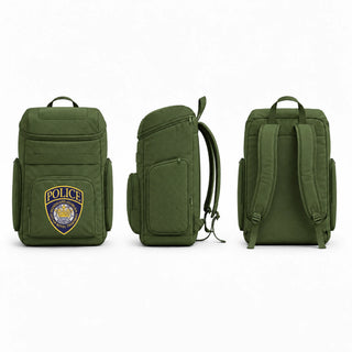 Gear Bag, Kingsland Police Department SRT, Police, Teamtime, Team time, sublimation, custom sports apparel, team uniforms, spirit wear, spiritwear, sports uniforms, custom shirts, team store, custom team store, fundraiser sports, apparel fundraiser
