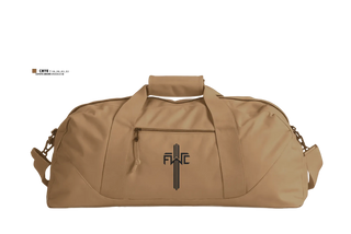 Duffle Bag, 222nd MP Co, Army, Teamtime, Team time, sublimation, custom sports apparel, team uniforms, spirit wear, spiritwear, sports uniforms, custom shirts, team store, custom team store, fundraiser sports, apparel fundraiser