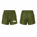 IED Ranger Panties - 1