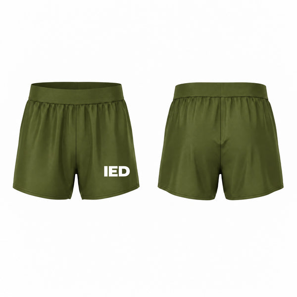 Ranger Panties, IED, Army, Teamtime, Team time, sublimation, custom sports apparel, team uniforms, spirit wear, spiritwear, sports uniforms, custom shirts, team store, custom team store, fundraiser sports, apparel fundraiser