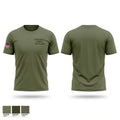 3 Amphibious Assault Battalion 48975524 Short Sleeve Performance Shirt - 1