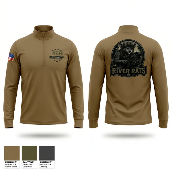 Windbreaker, 459 engineering company, Army, Teamtime, Team time, sublimation, custom sports apparel, team uniforms, spirit wear, spiritwear, sports uniforms, custom shirts, team store, custom team store, fundraiser sports, apparel fundraiser