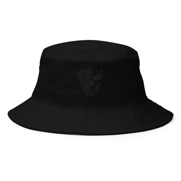 NMCPAC Seal Beach 31658085 Bucket Hat | Big Accessories BX003