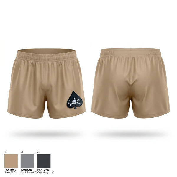 Ranger Panties, 1-6 infantry regiment, Army, Teamtime, Team time, sublimation, custom sports apparel, team uniforms, spirit wear, spiritwear, sports uniforms, custom shirts, team store, custom team store, fundraiser sports, apparel fundraiser