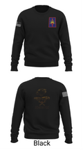 204thFSC 28842654 Crew Neck Sweatshirt - 24