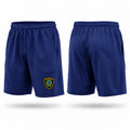 South gessner patrol Athletic Shorts With Pockets - 1