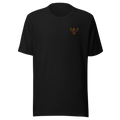 Team Signs Sports Academy Unisex Staple T-Shirt | Bella + Canvas 3001