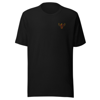 Team Signs Sports Academy Unisex Staple T-Shirt | Bella + Canvas 3001