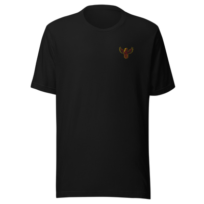 Team Signs Sports Academy Unisex Staple T-Shirt | Bella + Canvas 3001