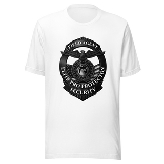 Unisex Staple T-Shirt - White