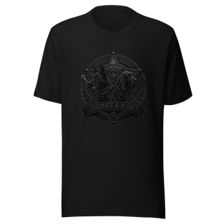 Unisex Staple T-Shirt - Black