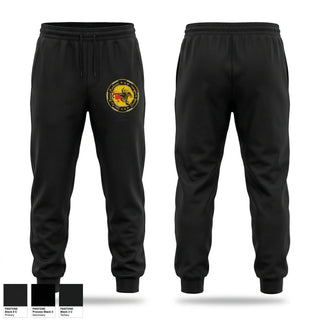 Sweatpants, Death stalkers, Navy, Teamtime, Team time, sublimation, custom sports apparel, team uniforms, spirit wear, spiritwear, sports uniforms, custom shirts, team store, custom team store, fundraiser sports, apparel fundraiser