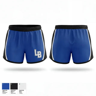 Womens Shorts, Legacy, Baseball, Teamtime, Team time, sublimation, custom sports apparel, team uniforms, spirit wear, spiritwear, sports uniforms, custom shirts, team store, custom team store, fundraiser sports, apparel fundraiser