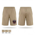 Springfield Volunteer Fire Dept. 37001455 Athletic Shorts With Pockets - 1 (1)
