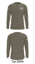 488th Military Police Company 67463256 Long Sleeve Performance Shirt 63