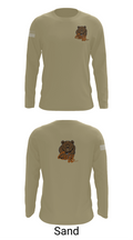 C.co Maintenance 83792955 Long Sleeve Performance Shirt 86