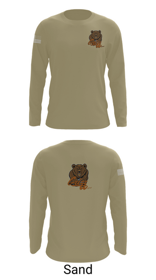 Long Sleeve Performance Shirt, C.co Maintenance, , Teamtime, Team time, sublimation, custom sports apparel, team uniforms, spirit wear, spiritwear, sports uniforms, custom shirts, team store, custom team store, fundraiser sports, apparel fundraiser