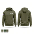 K-9 Unit Hoodie - 1