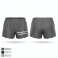 Mebane Police Department 41778813 Ranger Panties - 1