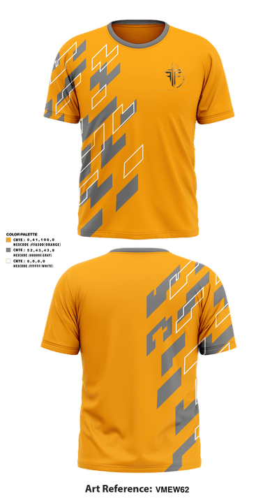 Faith family footbal 31880375 Old School Cotton Feel Shirt - 22