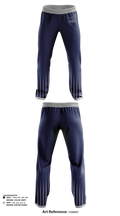 Century Panthers Golf 40813658 Sweatpants - 1