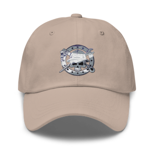X36 Mafia 85241493 Classic Dad Hat | Yupoong 6245CM