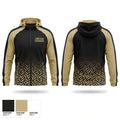 LINCOLN COUGARS Windbreaker - 1