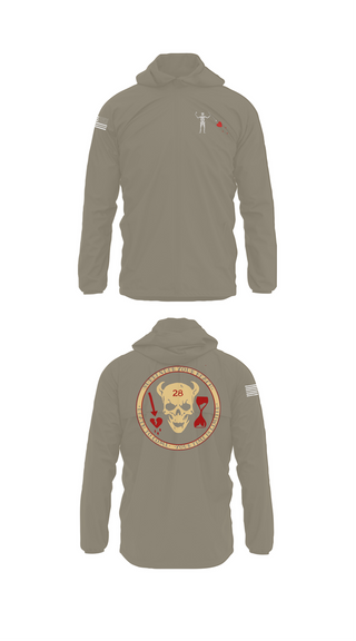 Windbreaker, LCAC 28, , Teamtime, Team time, sublimation, custom sports apparel, team uniforms, spirit wear, spiritwear, sports uniforms, custom shirts, team store, custom team store, fundraiser sports, apparel fundraiser