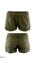 Laurel county sheriffs Ranger Panties - 11