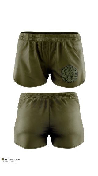Ranger Panties, Laurel county sheriffs, Police, Teamtime, Team time, sublimation, custom sports apparel, team uniforms, spirit wear, spiritwear, sports uniforms, custom shirts, team store, custom team store, fundraiser sports, apparel fundraiser