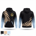 Universal Wrestling alliance  Hoodie - 1