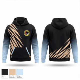 Hoodie, Universal Wrestling alliance, , Teamtime, Team time, sublimation, custom sports apparel, team uniforms, spirit wear, spiritwear, sports uniforms, custom shirts, team store, custom team store, fundraiser sports, apparel fundraiser