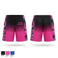 Trash Pandas Athletic Shorts With Pockets - 1
